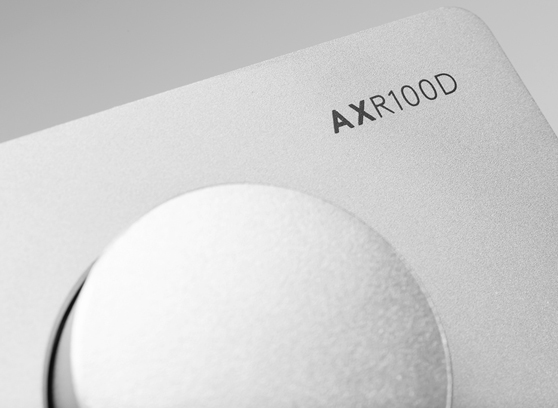 Cambridge Audio AXR100D - cecha 3